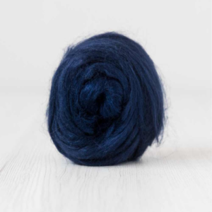 Viscose Top-Tuareg. Great for use in needle or wet felting. Felting Supplies and Accessories