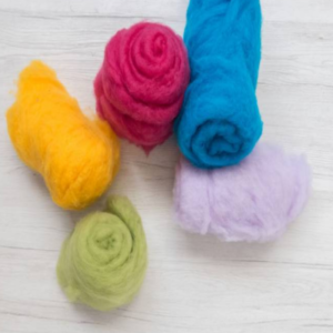 Extra Fine Merino Carded