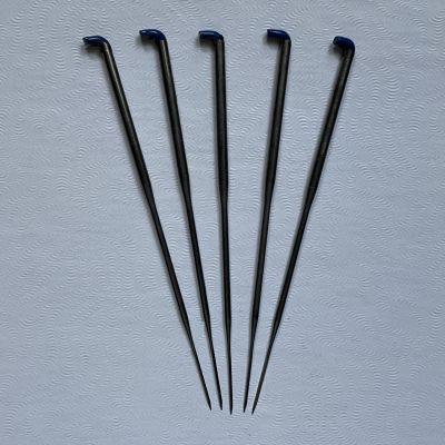 38 Gauge Twisted
