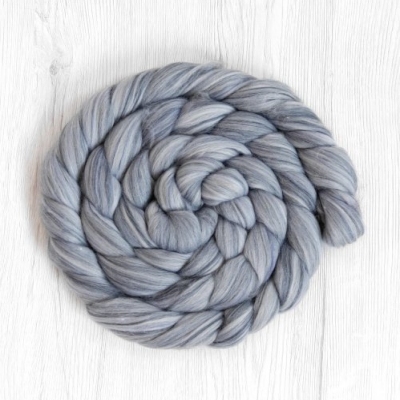 Extra Fine Merino Sugar Candy Wool Tops - Winter - Image 2