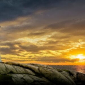 Kits & Stamped Canvases