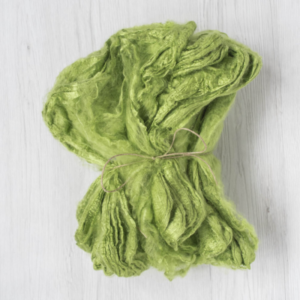 Silk Hankies - Caipirinha