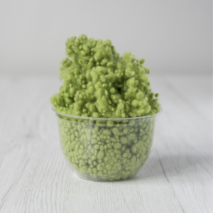 Merino Wool Nepps - Caipirinha