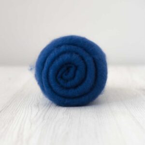 Carded Merino - Evening